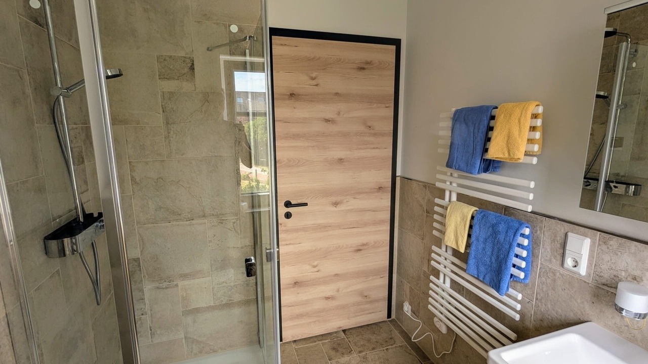 Photo of Bathroom in Baltrum