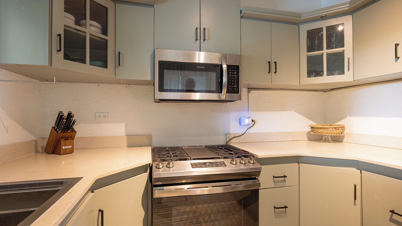 Photo of Kitchen in Zarzal