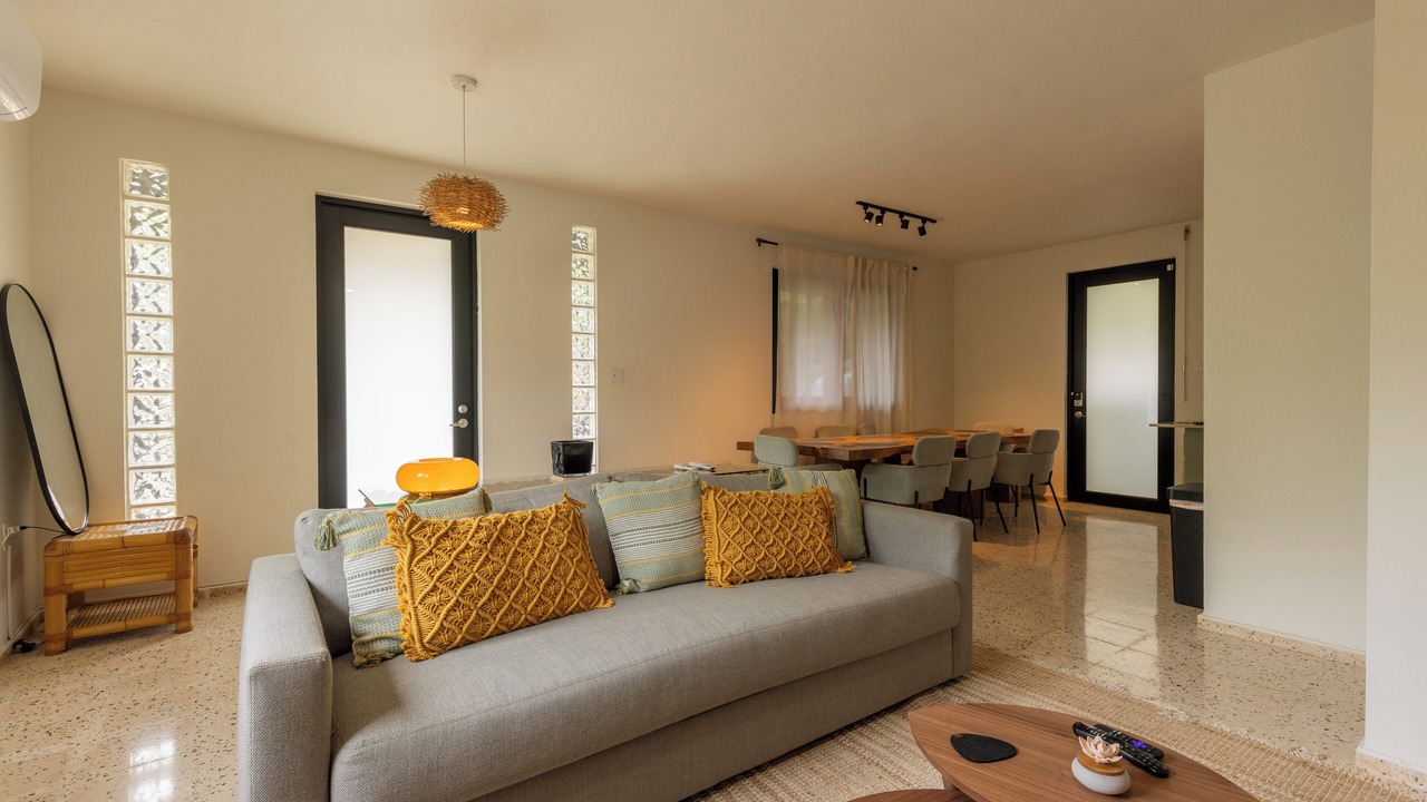 Photo of Livingroom in Zarzal