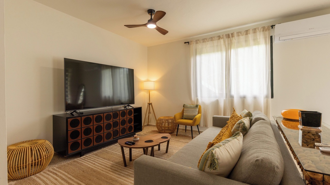 Photo of Livingroom in Zarzal
