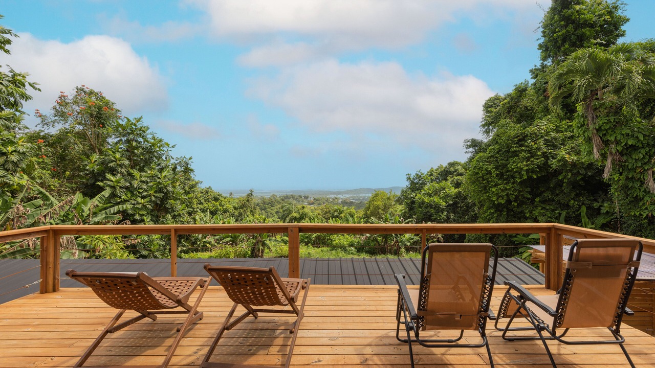 Photo of Patio Balcony in Zarzal