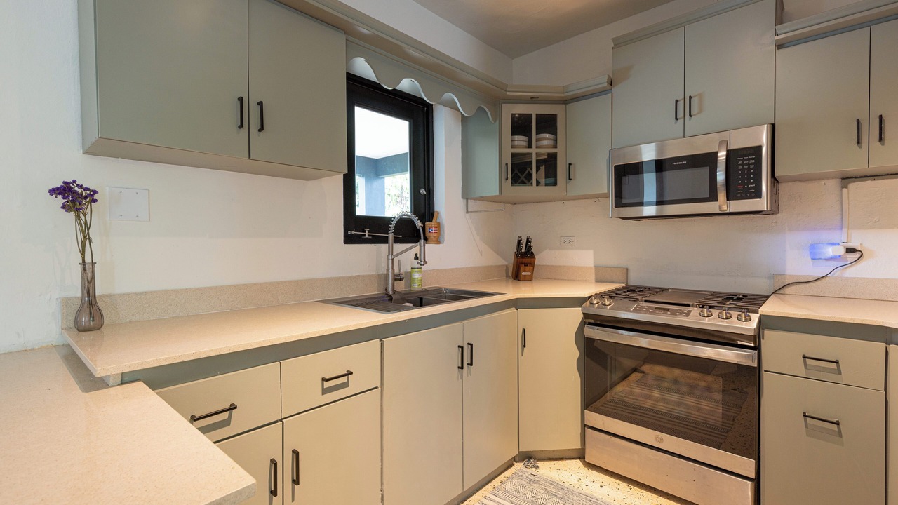 Photo of Kitchen in Zarzal
