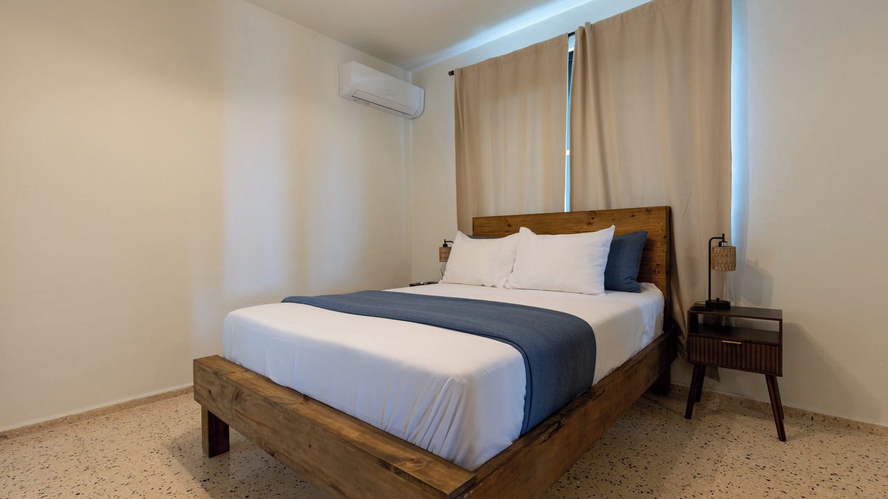 Photo of Bedroom in Zarzal