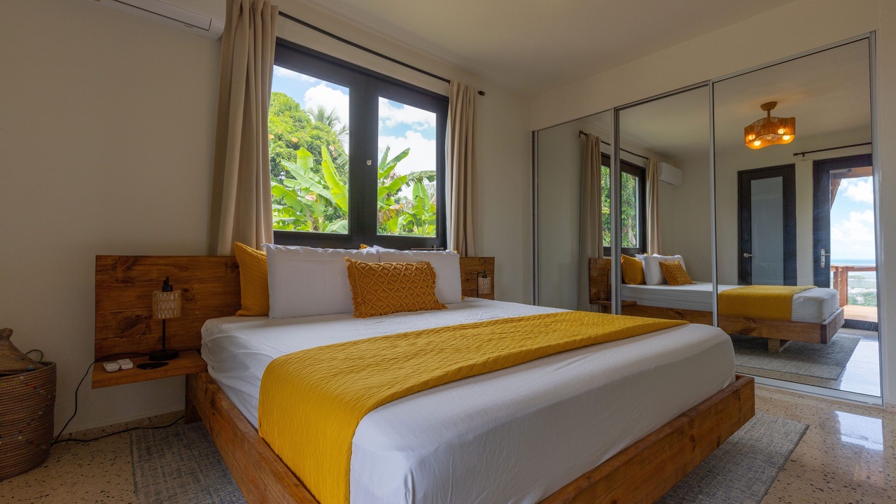 Photo of Bedroom in Zarzal