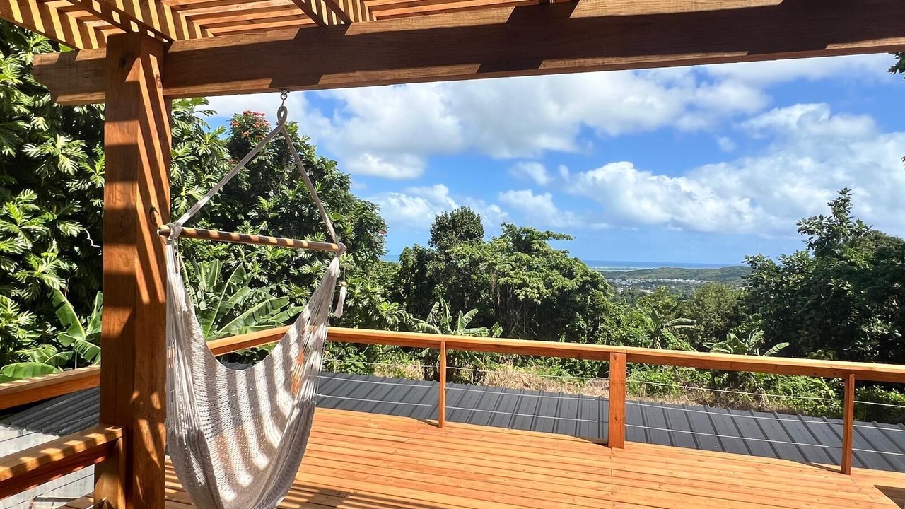 Photo of Patio Balcony in Zarzal