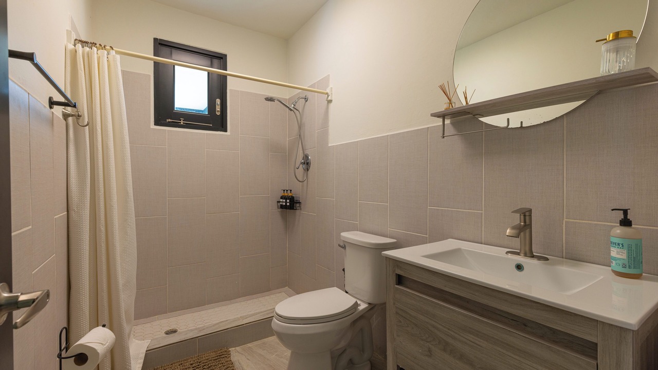 Photo of Bathroom in Zarzal