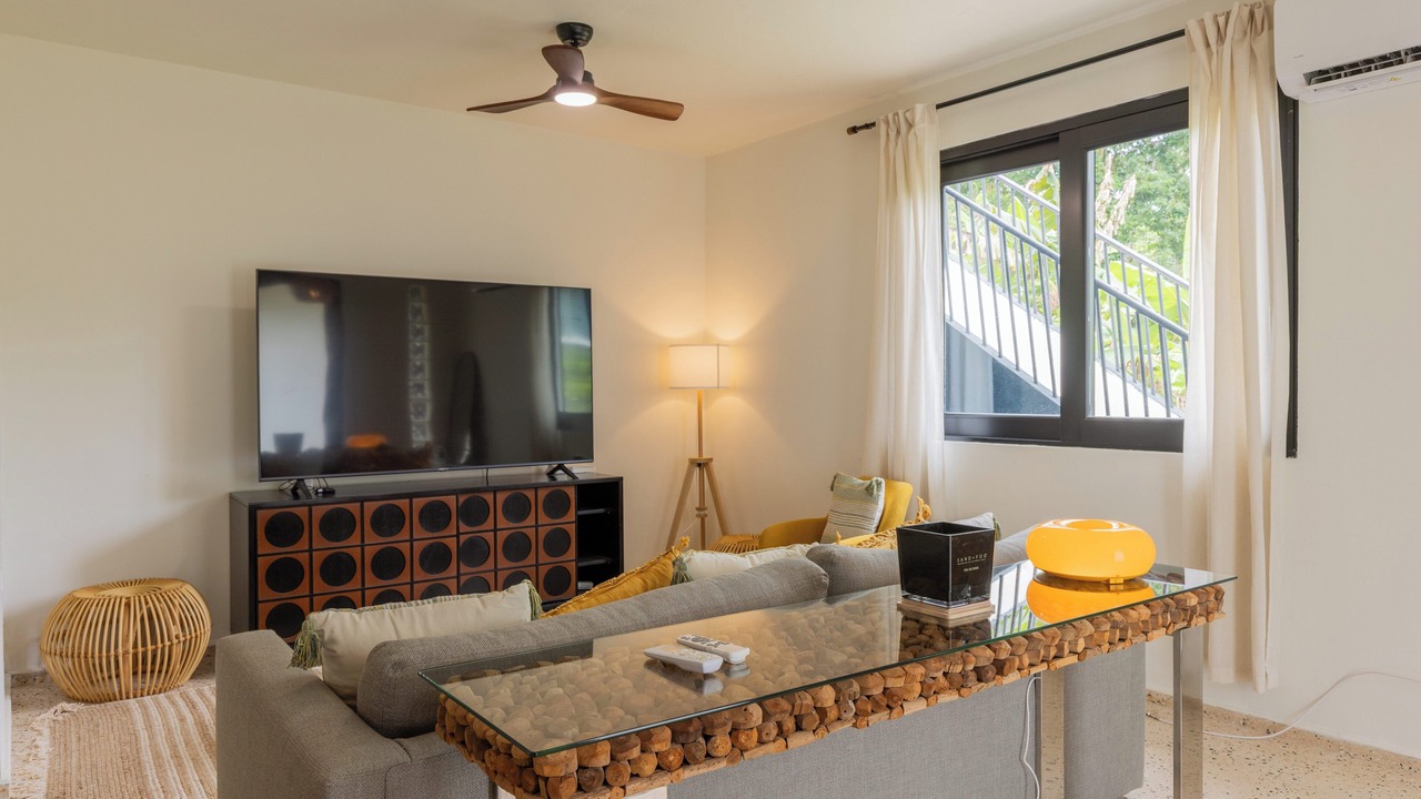 Photo of Livingroom in Zarzal