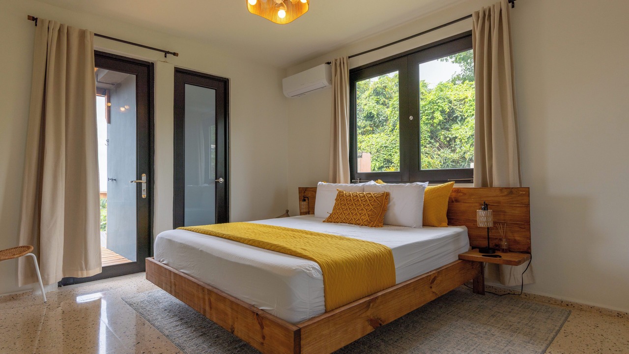 Photo of Bedroom in Zarzal