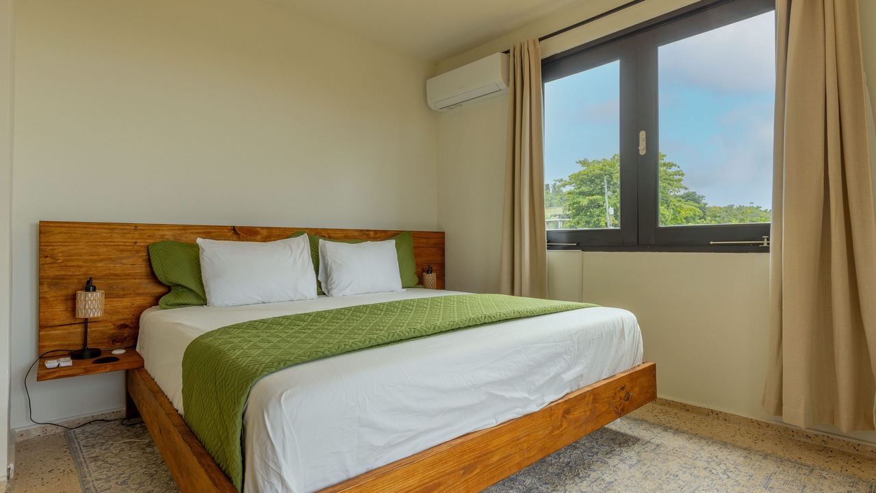 Photo of Bedroom in Zarzal