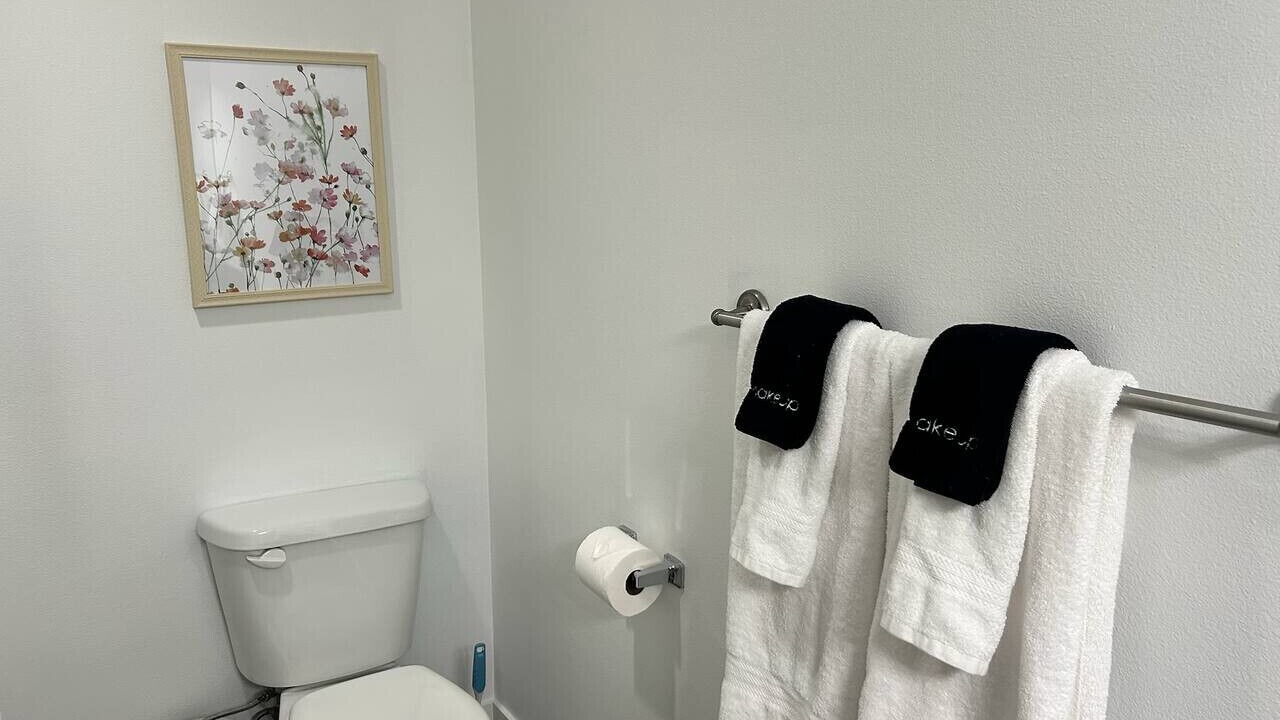 Photo of Bathroom in Guide Meridian