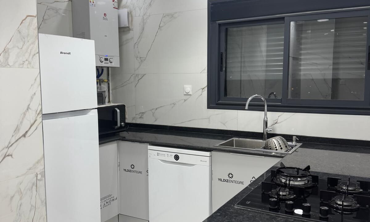 Photo of Kitchen in Hai Seddikia
