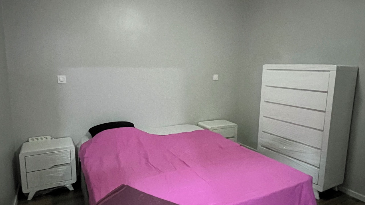 Photo of Bedroom in Hai Seddikia