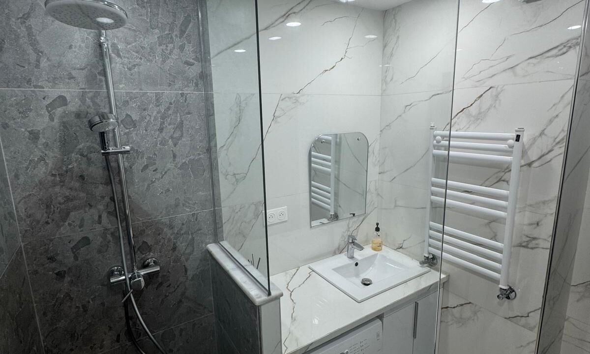 Photo of Bathroom in Hai Seddikia