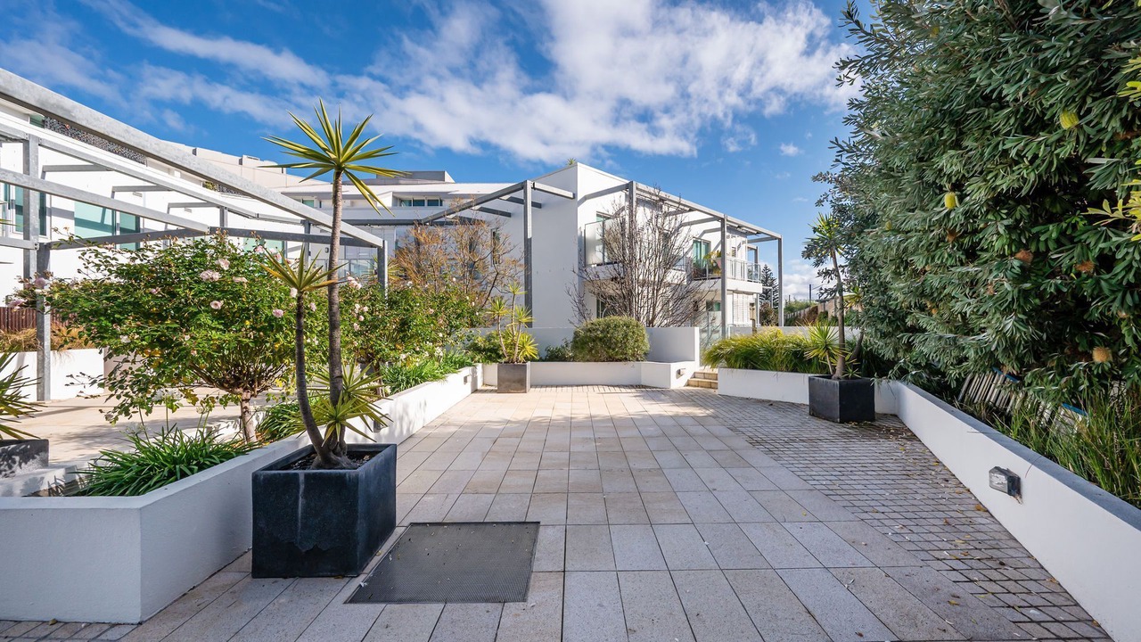 Photo of Outdoor in Hampton