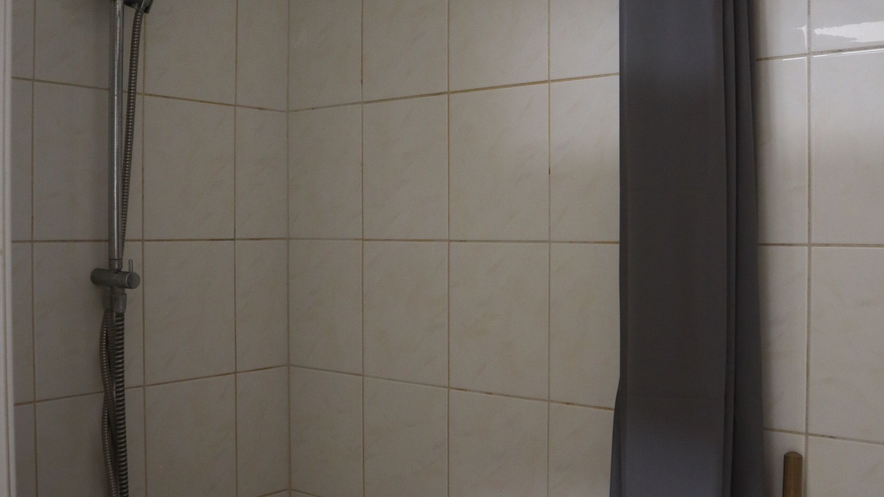 Photo of Bathroom in 's-Hertogenbosch