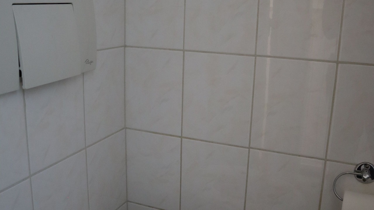 Photo of Bathroom in 's-Hertogenbosch