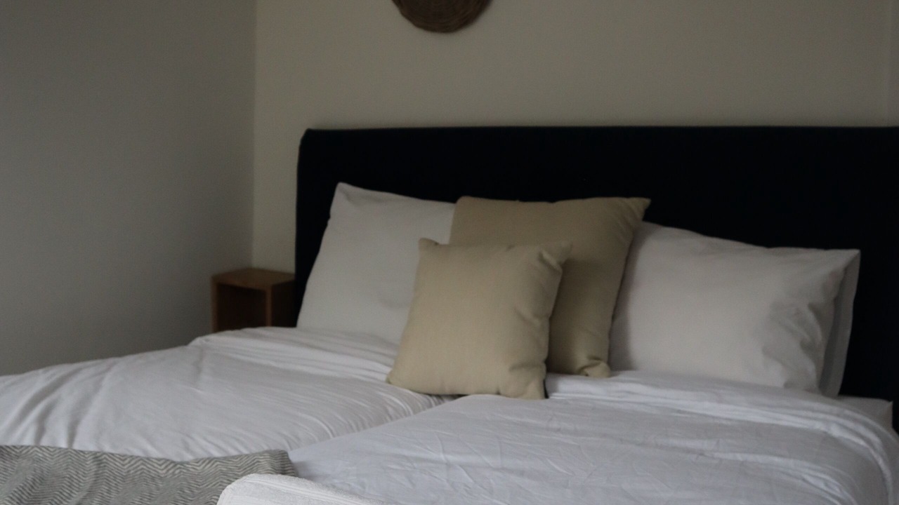 Photo of Bedroom in 's-Hertogenbosch