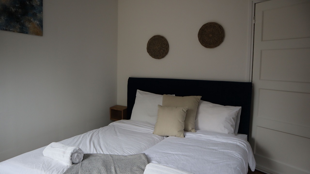 Photo of Bedroom in 's-Hertogenbosch