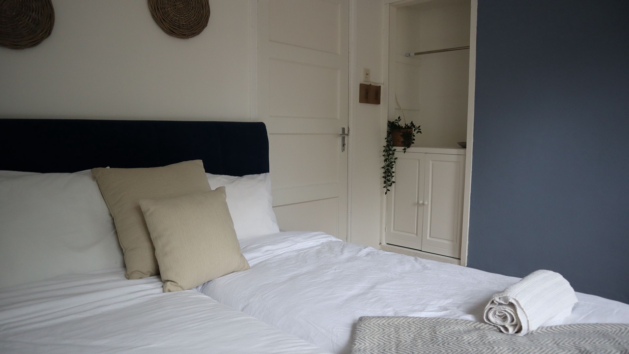 Photo of Bedroom in 's-Hertogenbosch