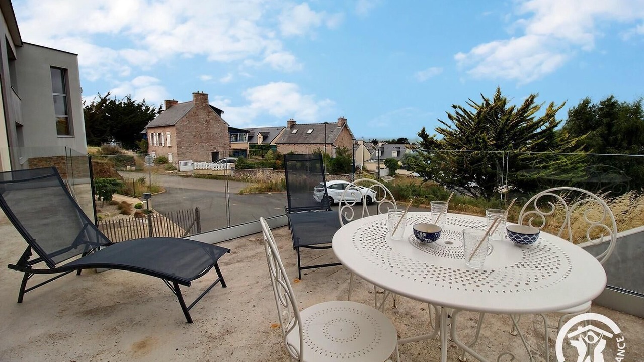 Photo of Outdoor in Erquy