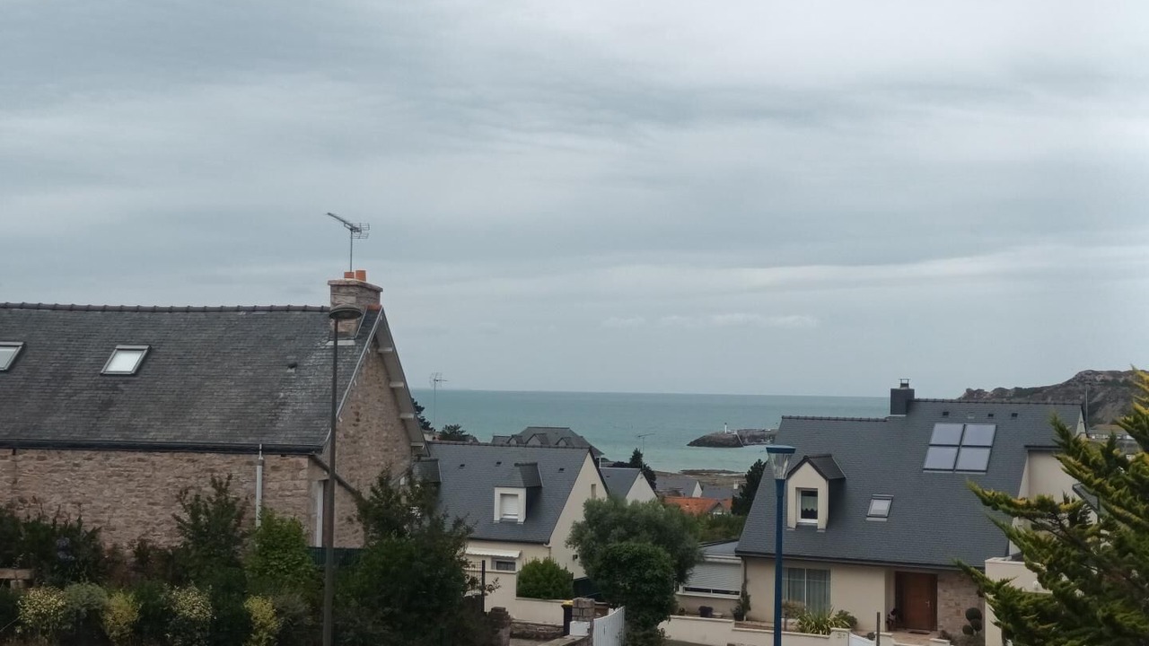 Photo of Outdoor in Erquy