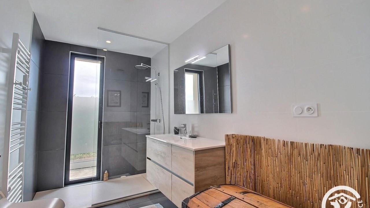 Photo of Bathroom in Erquy