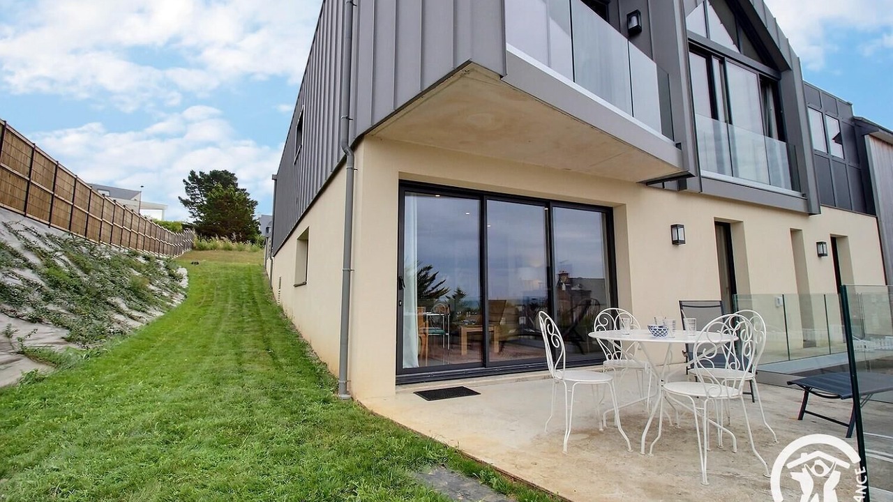 Photo of Outdoor in Erquy