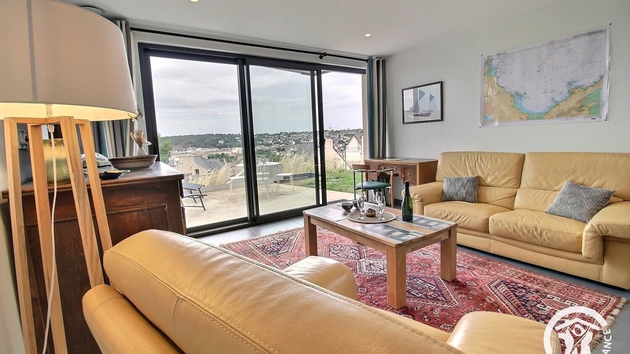Photo of Livingroom in Erquy