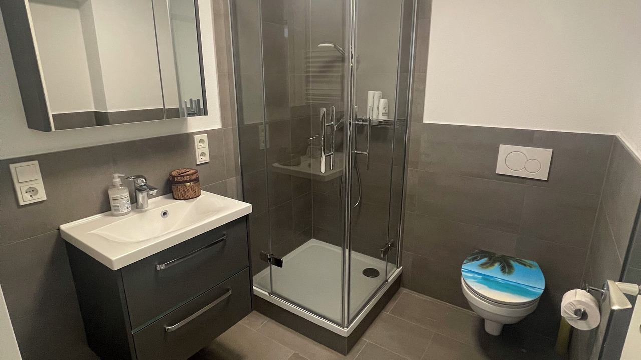 Photo of Bathroom in Pruemzurlay