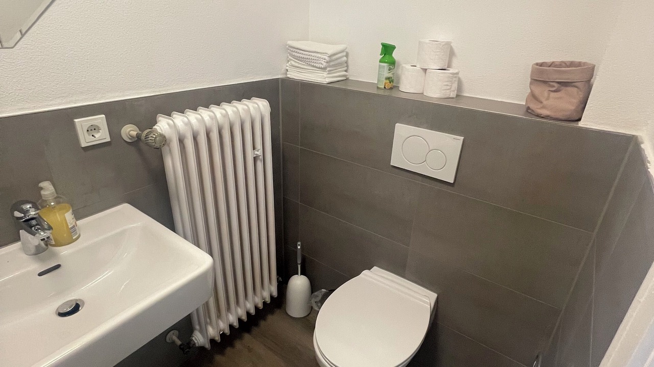 Photo of Bathroom in Pruemzurlay