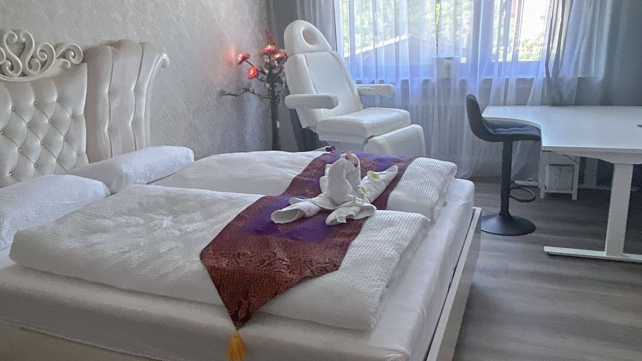 Photo of Bedroom in Pruemzurlay