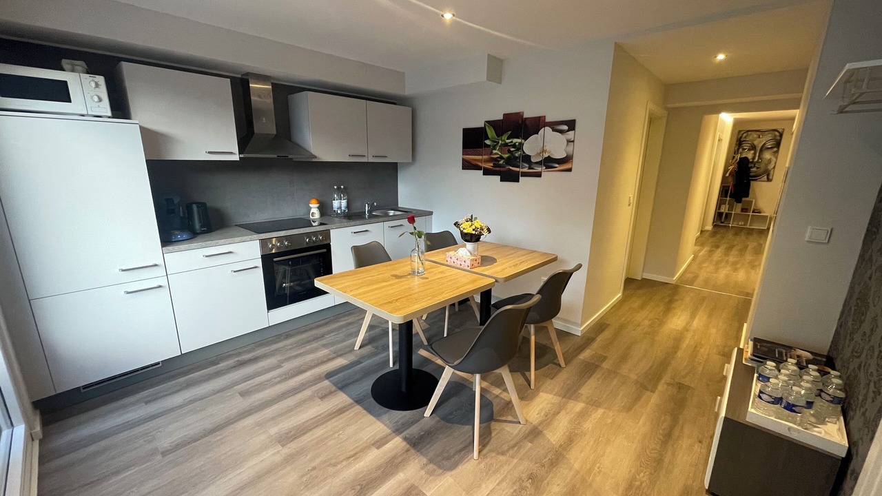 Photo of Kitchen in Pruemzurlay
