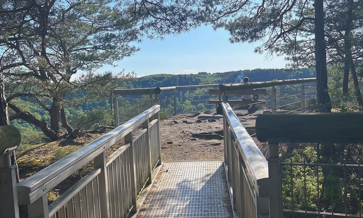 Photo of Outdoor in Pruemzurlay