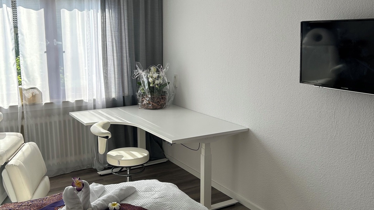 Photo of Bedroom in Pruemzurlay