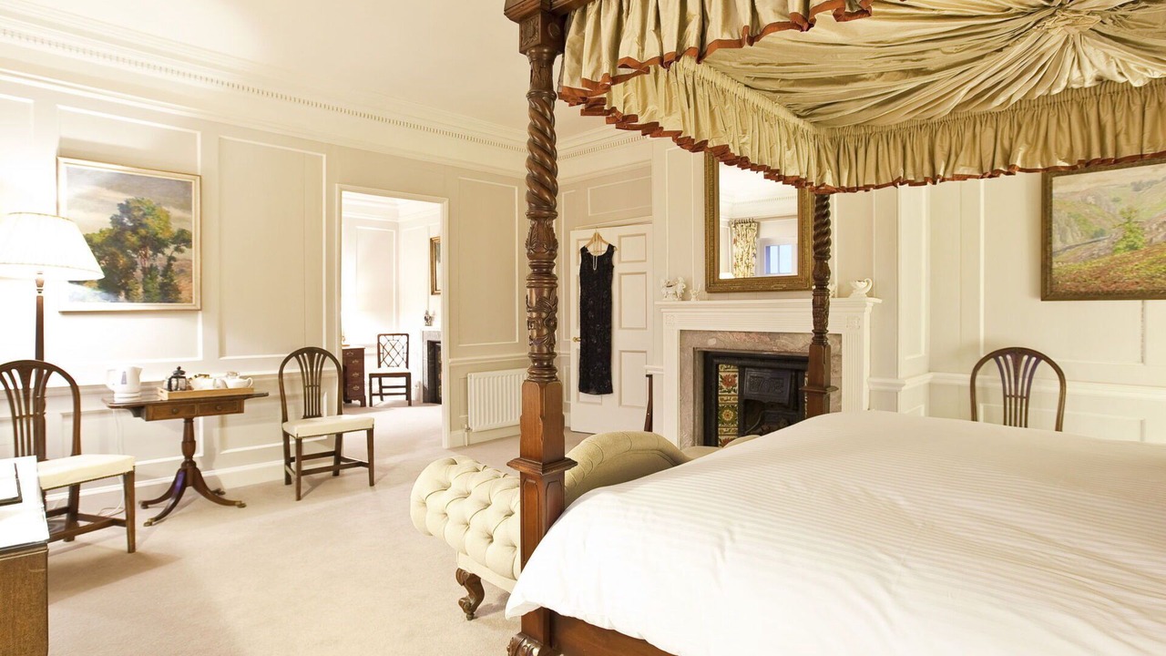 Photo of Bedroom in Saltash