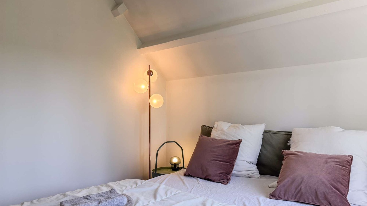 Photo of Bedroom in Roullee