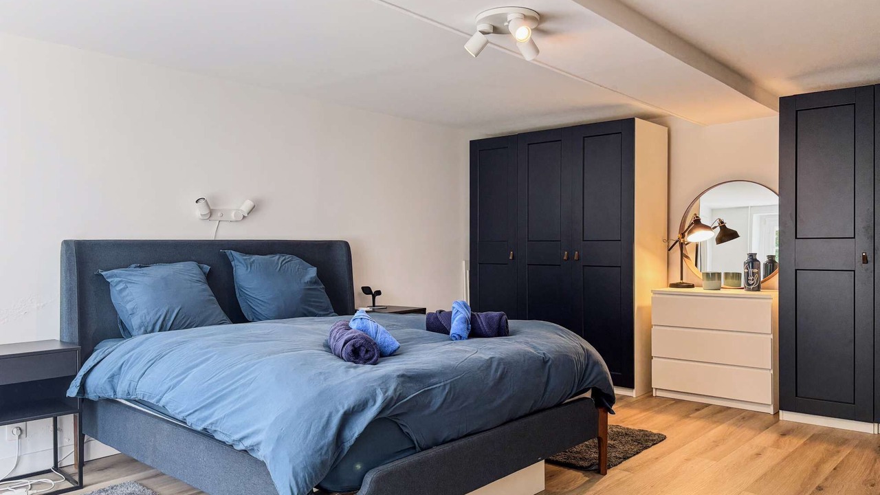 Photo of Bedroom in Roullee