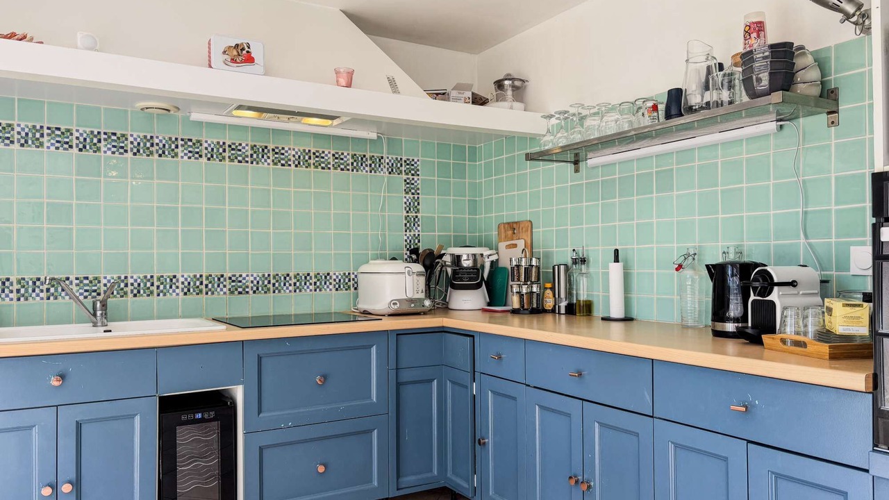 Photo of Kitchen in Roullee
