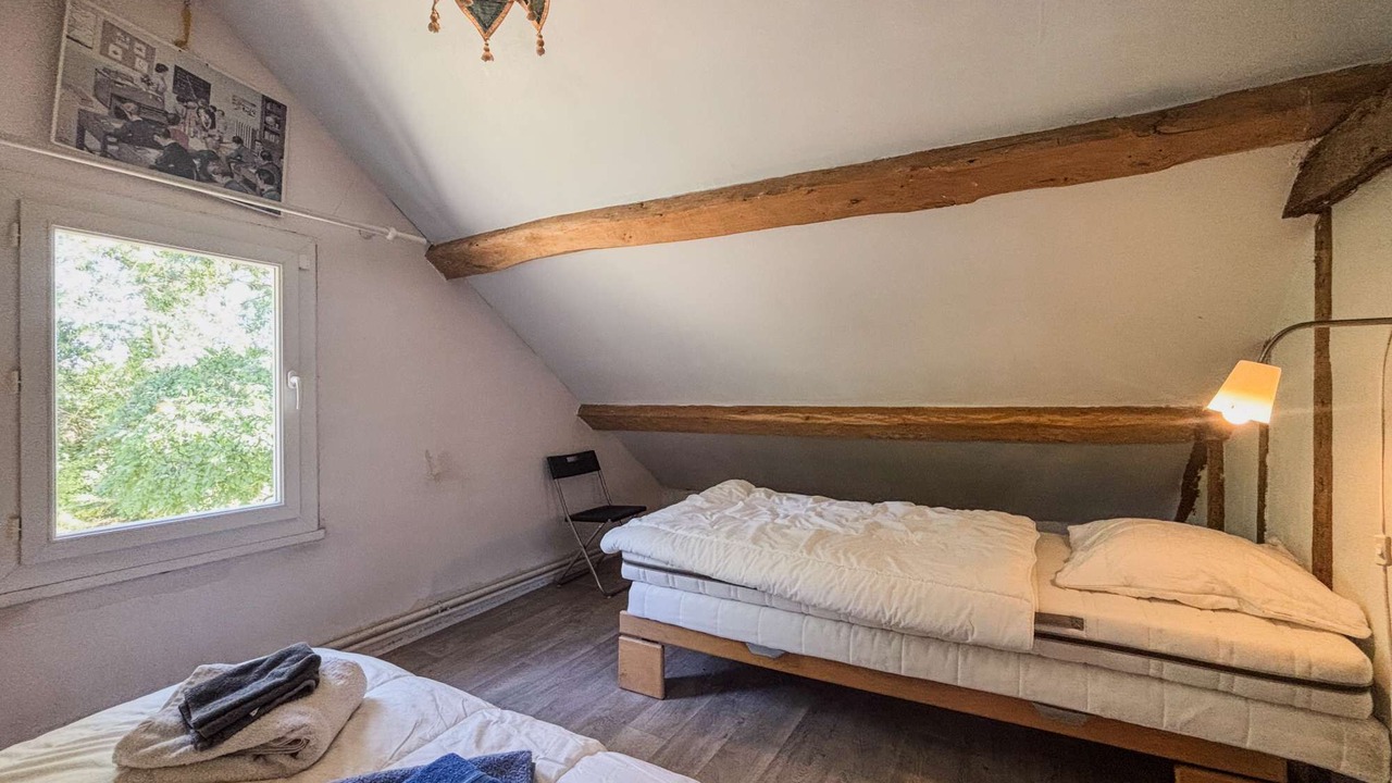 Photo of Bedroom in Roullee