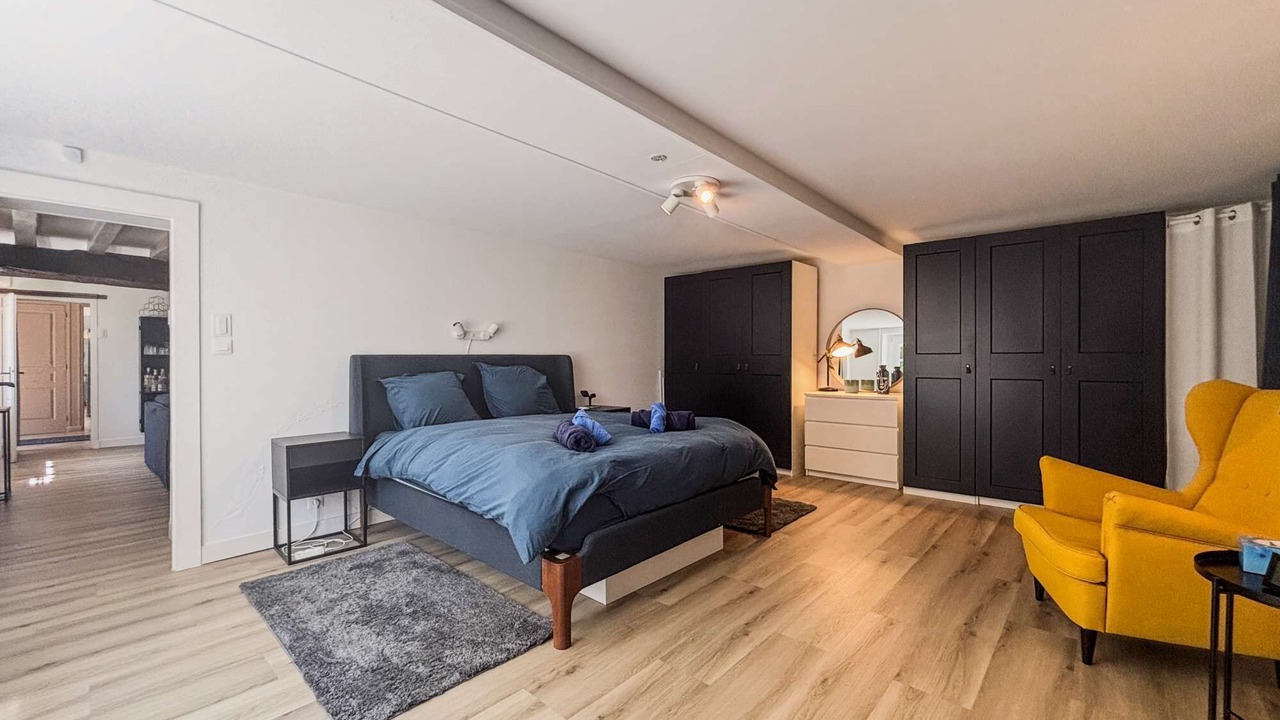 Photo of Bedroom in Roullee