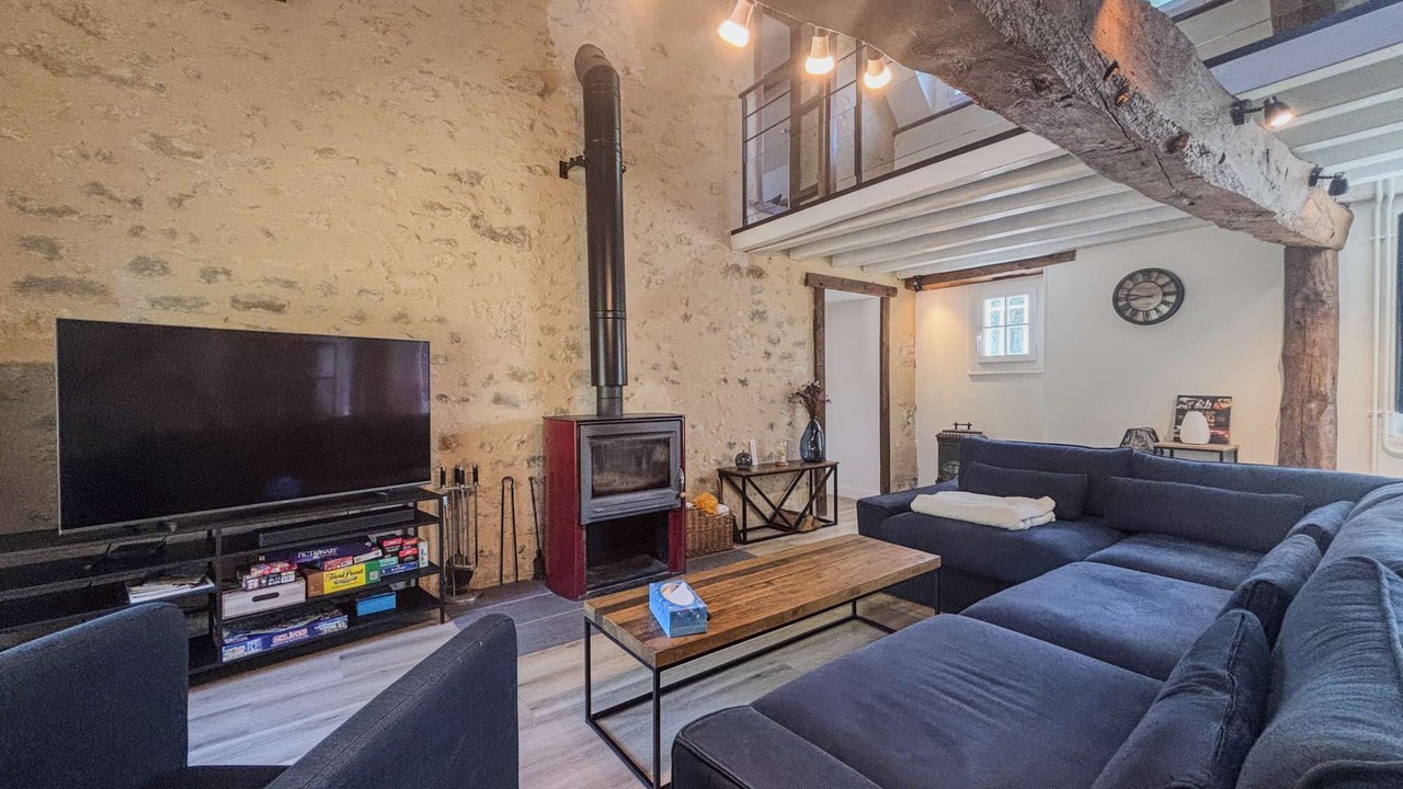 Photo of Livingroom in Roullee