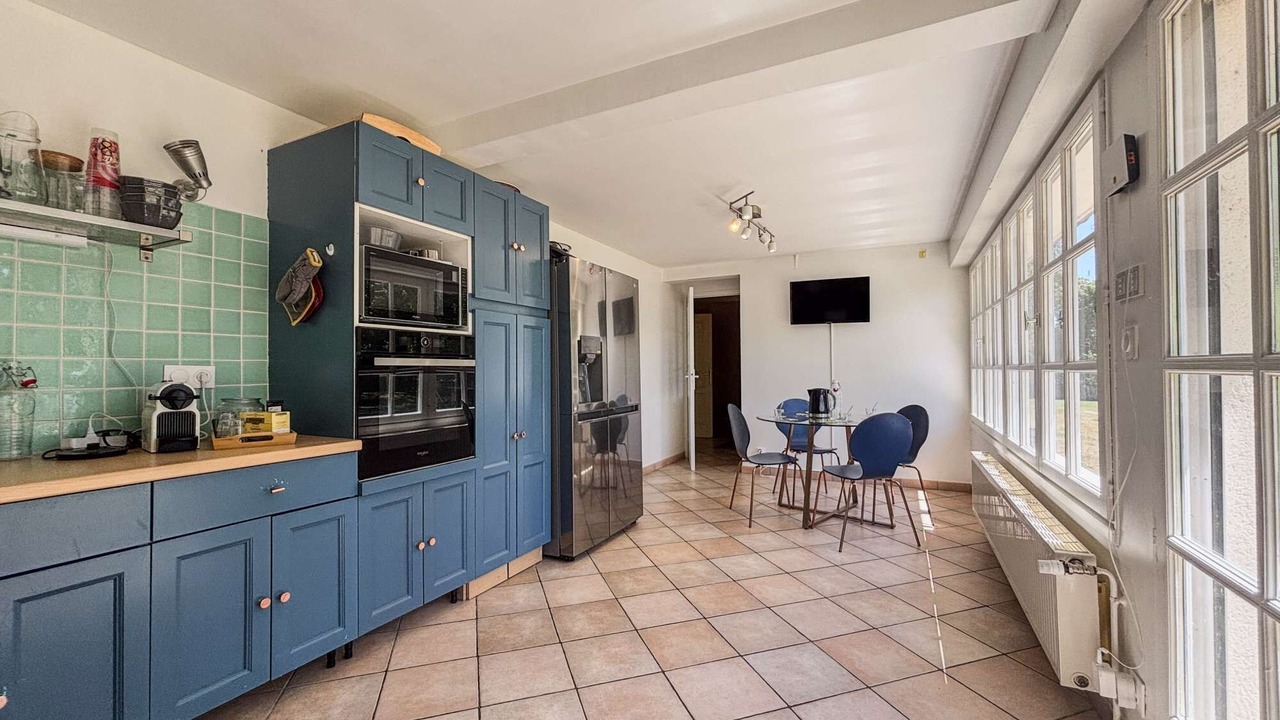 Photo of Kitchen in Roullee