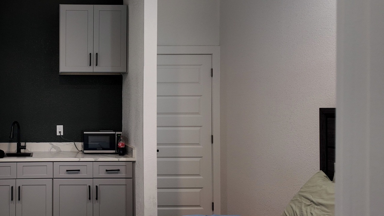 Photo of Bedroom in Cedar Crest