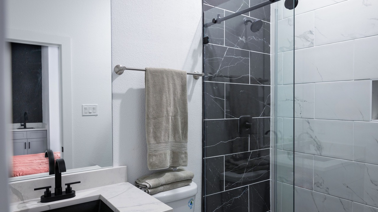 Photo of Bathroom in Cedar Crest