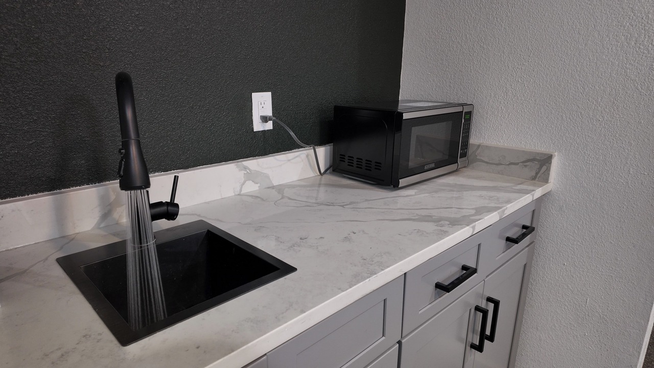 Photo of Kitchen in Cedar Crest