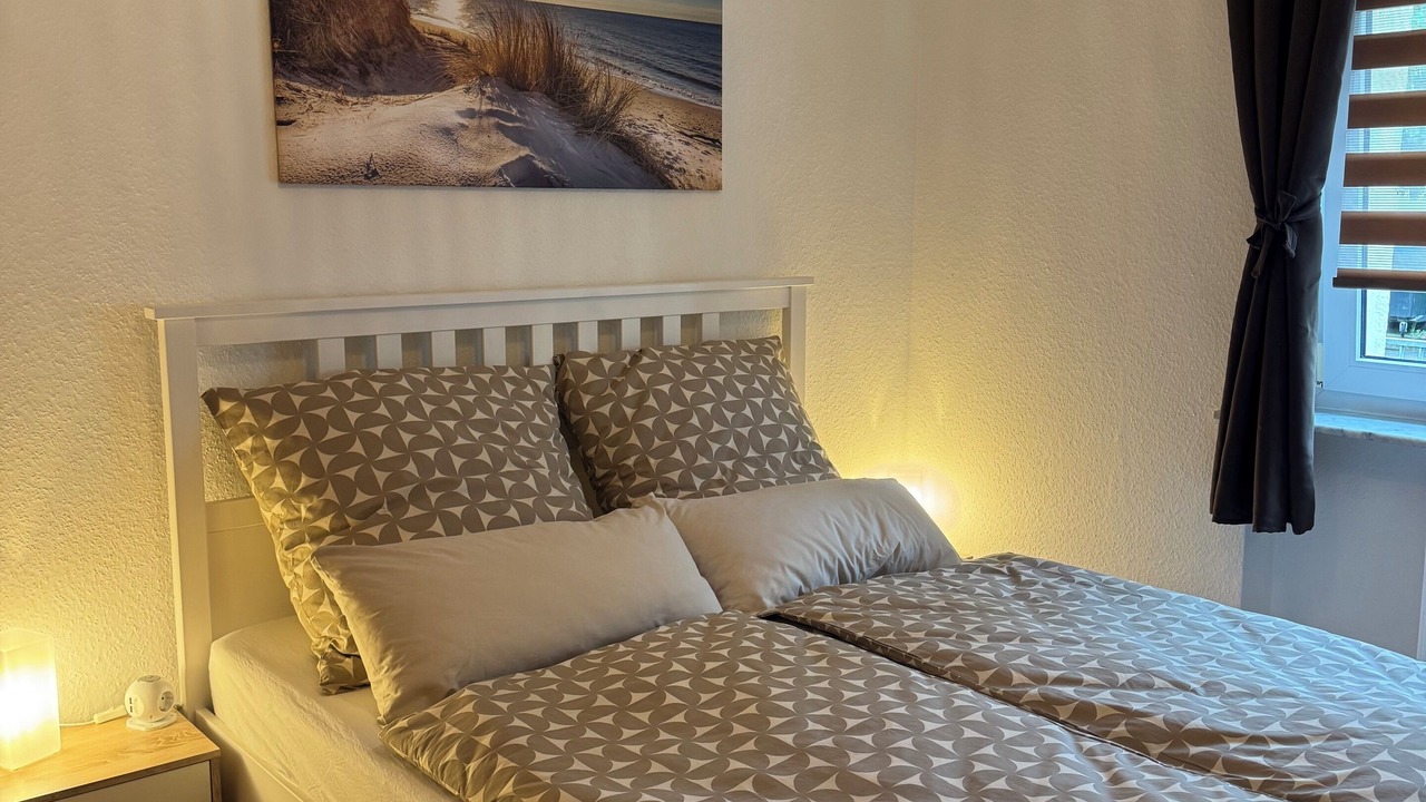 Photo of Bedroom in Remagen