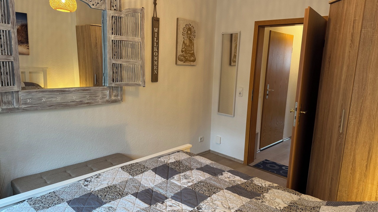Photo of Bedroom in Remagen