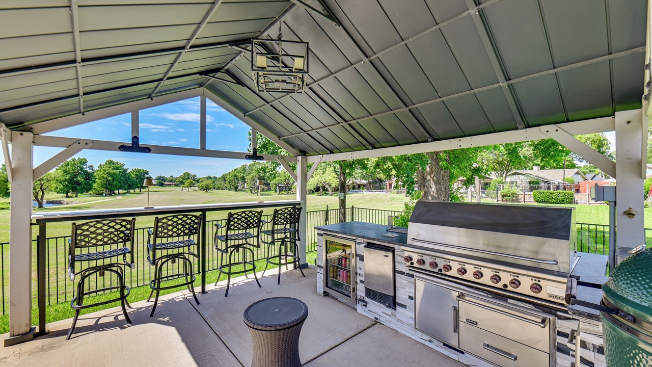 Photo of Outdoor in Farmers Branch