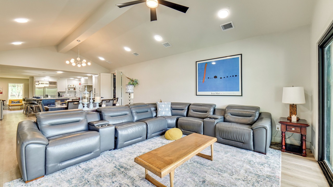 Photo of Bedroom in Farmers Branch