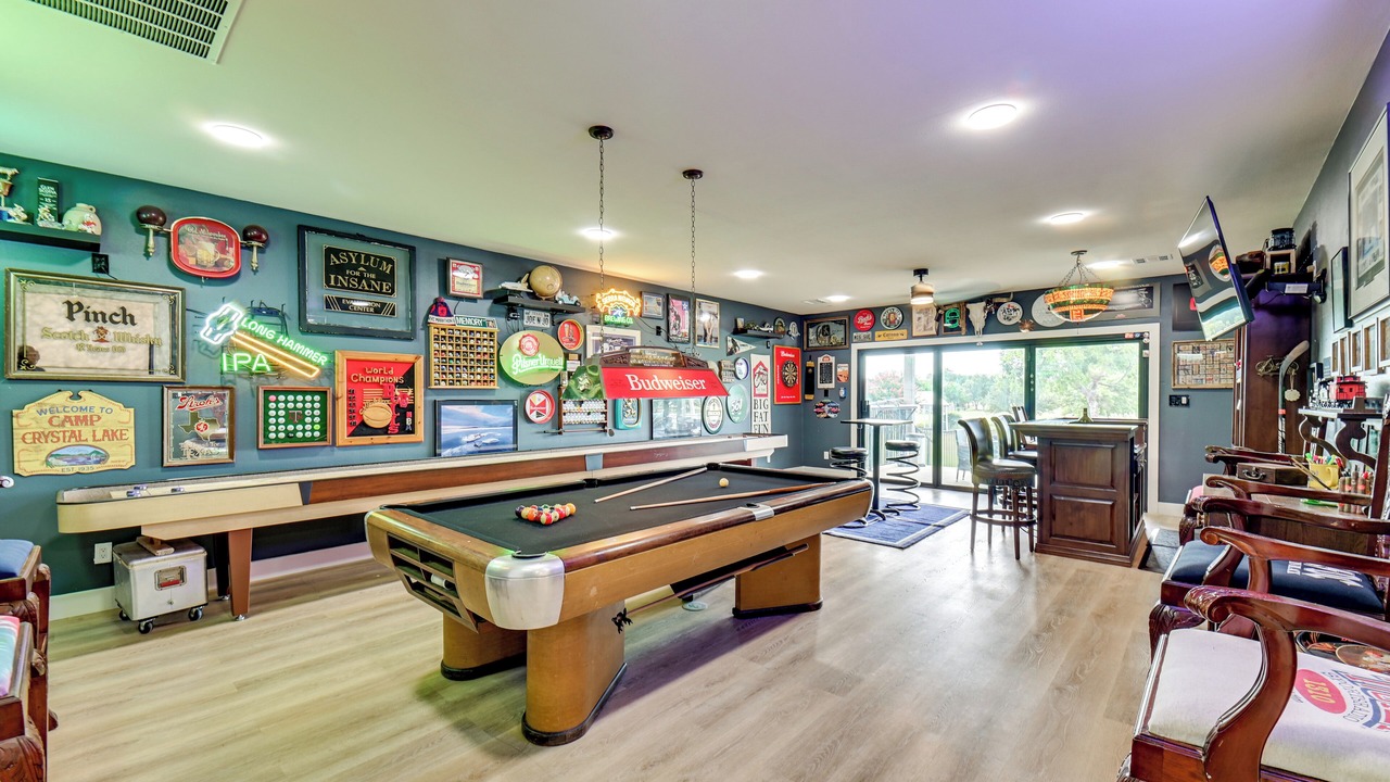 Photo of Bedroom in Farmers Branch